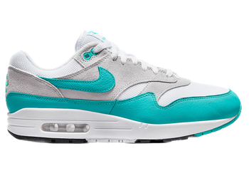 Nike Air Max 1 Clear Jade for sale