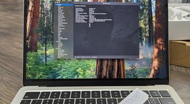 Mint
													MacBook Air 2022 - 13" - Apple M2, Starlight, 256 GB, 8 GB, photo 4 of 12