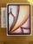New Apple iPad Air 13" (M3) 2025 - Wi-Fi, Starlight, 128 GB