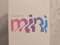 Apple HomePod Mini