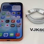 Good Apple iPhone 17 Pro - Unlocked, 256 GB, Cosmic Orange, A3256