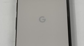 Good
													Google Pixel Fold - Unlocked, Porcelain, 256 GB, 12 GB, G9FPL, photo 4 of 9