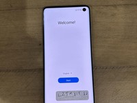 Samsung Galaxy S10