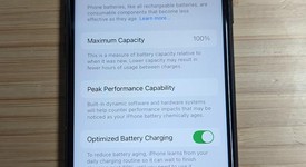 Good
													Apple iPhone SE 3rd Gen 2022 - Unlocked, Midnight, 128 GB, A2595, photo 1 of 14