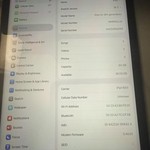 Good Apple iPad Air 5th Gen - Unlocked, 64 GB, Space Gray, A2589