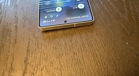 Good
													Samsung Galaxy S25 Ultra - Unlocked, Silverblue, 1 TB, 12 GB, SM-S938U1, photo 4 of 9