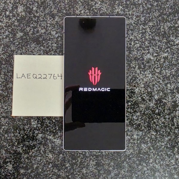 REDMAGIC 11 Pro - Unlocked, 1 TB, Subzero, 24 GB