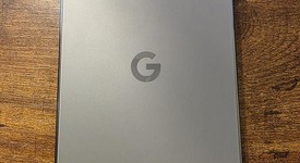 Mint
													Google Pixel 9 Pro XL - Unlocked, Hazel, 256 GB, 16 GB, GGX8B, photo 1 of 11