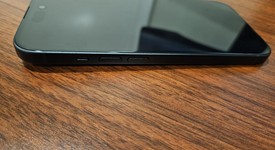 Mint
													Apple iPhone 15 - Unlocked, Black, 128 GB, A2846, photo 2 of 8