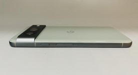 Good
													Google Pixel 8 - Verizon, Hazel, 256 GB, 8 GB, GKWS6, mmWave 5G, photo 3 of 8