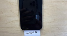 Good
													Apple iPhone 15 Pro - Unlocked, Blue, 128 GB, A2848, photo 2 of 7