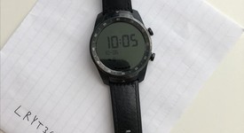 Good
													TicWatch Pro - Black, photo 4 of 6
