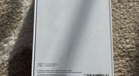 New
													Apple iPhone 15 Pro - AT&T, Natural, 128 GB, A2848, photo 2 of 3