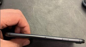 Good
													Apple iPhone 7 - Verizon, Black, 32 GB, A1660, photo 4 of 8