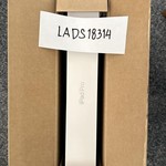 New Apple iPad Pro 13 inch (M5) 2025 - Unlocked, 2 TB, Silver, Apple M5 10-Core (8-core GPU), A3361, Standard Glass