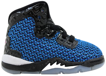 Jordan Spike Forty Black (TD) for sale