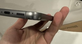 Fair
													Samsung Galaxy S23 FE - AT&T, Graphite, 128 GB, 8 GB, SM-S711U, photo 4 of 8