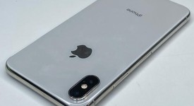 Mint
													Apple iPhone X - Verizon, Silver, 256 GB, A1865, photo 3 of 6