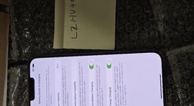 Good
													Apple iPhone 13 Pro Max - Unlocked, Gold, 256 GB, A2484, photo 2 of 13