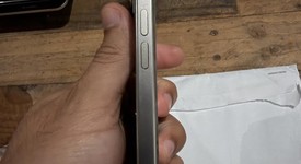 Mint
													Apple iPhone 16 Pro Max - Unlocked, Natural, 256 GB, A3084, photo 2 of 8