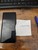 Mint Motorola Edge Plus 2023 - Unlocked, Black, 512 GB, 8 GB