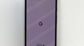 Mint
													Google Pixel 6 - Unlocked, Black, 128 GB, 8 GB, GB7N6, photo 4 of 8