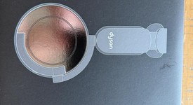 New
													Dyson OnTrac - CNC-Black-Nickel, photo 5 of 5