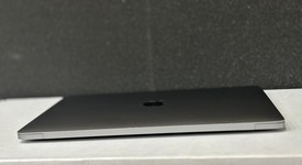 Good
													MacBook Pro 2020 - 13" - Apple M1, Gray, 256 GB, 8 GB, photo 5 of 9