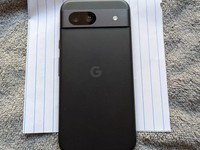 Google Pixel 8a