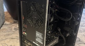 Good
													HP Omen Desktop, photo 4 of 8