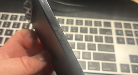 Good
													Google Pixel 9 Pro XL - Unlocked, Obsidian, 128 GB, 16 GB, GGX8B, photo 3 of 8