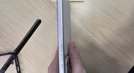 Mint
													Apple iPhone 17 Pro Max - T-Mobile, Silver, 256 GB, A3257, photo 5 of 5