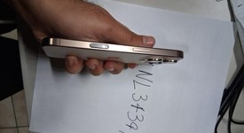 Good
													Apple iPhone 16 Pro - Unlocked, Desert, 128 GB, A3083, photo 5 of 8