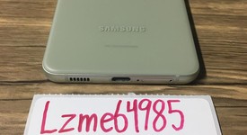 Mint
													Samsung Galaxy S21 FE 5G - Verizon, Olive, 128 GB, 6 GB, SM-G990U, photo 4 of 7