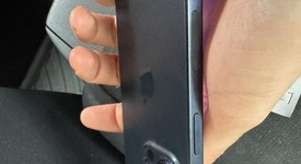 Mint
													Apple iPhone 15 Pro - Unlocked, Blue, 128 GB, A2848, photo 6 of 6