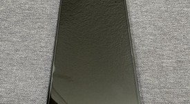 Mint
													Apple iPhone 12 Pro Max - Unlocked, Pacific Blue, 128 GB, A2342, photo 1 of 8