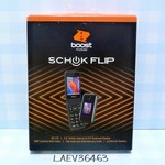 New Schok Classic - Boost, Black