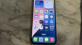 Fair
													Apple iPhone 12 - Unlocked, Green, 64 GB, A2172, photo 1 of 7