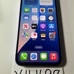 Good Apple iPhone 12 - Unlocked, 128 GB, Purple, A2172