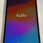 Good Apple iPhone 12 Pro Max - Unlocked, Graphite, 128 GB, A2342