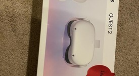 New
													Meta Quest 2 - 64 GB, photo 1 of 6