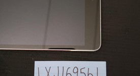 Good
													Apple iPad Mini 4 - Wi-Fi, Gray, 128 GB, photo 3 of 8