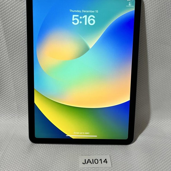 Apple iPad Air (4th Gen) - Wi-Fi, 256 GB, Sky Blue, A2316