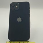 Good Apple iPhone 12 Mini - AT&T, 64 GB, Black, A2176