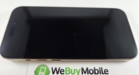 Good
													Apple iPhone 14 Pro - Verizon, Gold, 256 GB, A2650, photo 1 of 7