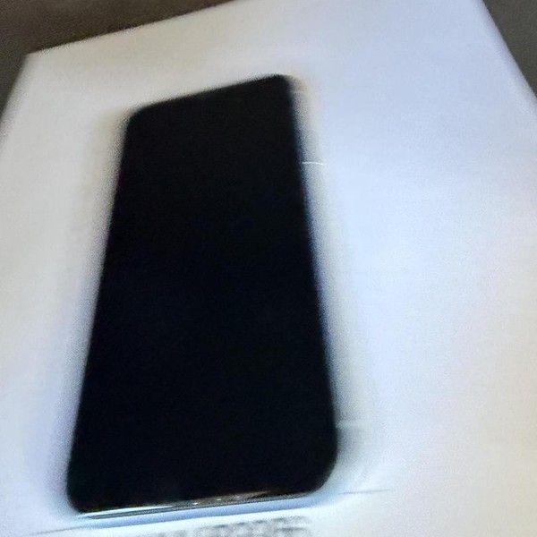 Apple iPhone Xr - Unlocked, 128 GB, Blue, A1984