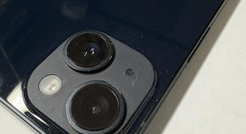 Good
													Apple iPhone 14 Plus - Verizon, Midnight, 128 GB, A2632, photo 4 of 9