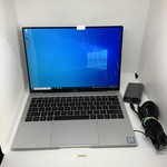 Good Huawei MateBook X Pro - 256 GB, Silver, 8 GB, Intel Core i5