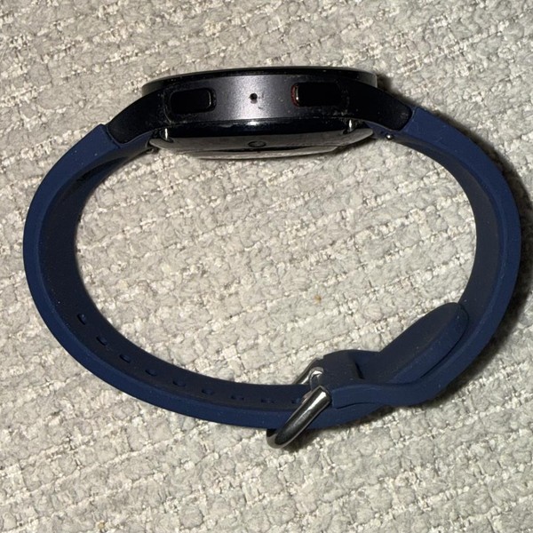 Samsung Galaxy Watch5 - Wi-Fi, Graphite, 40mm