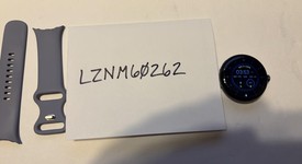 Good
													Google Pixel Watch 4 - Unlocked, Moonstone, 45mm, LTE, photo 5 of 6